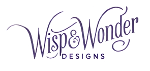 Wisp and Wonder